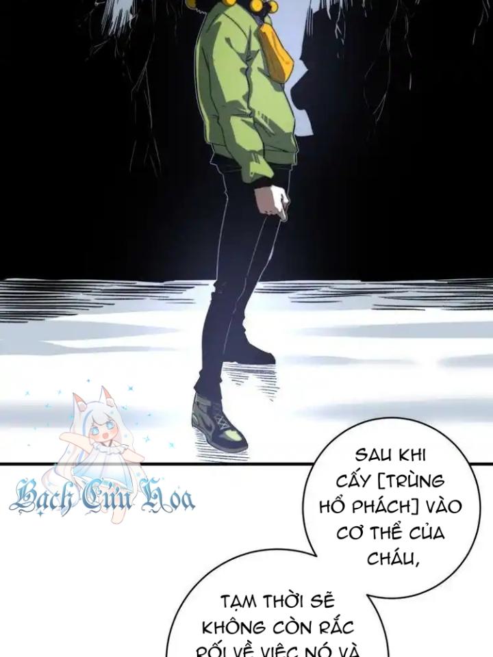 Trùng Trùng Ký Sinh Chapter 44 - Trang 2