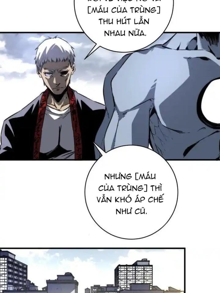 Trùng Trùng Ký Sinh Chapter 44 - Trang 2