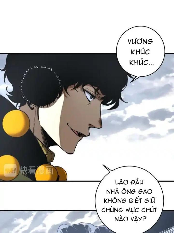 Trùng Trùng Ký Sinh Chapter 44 - Trang 2
