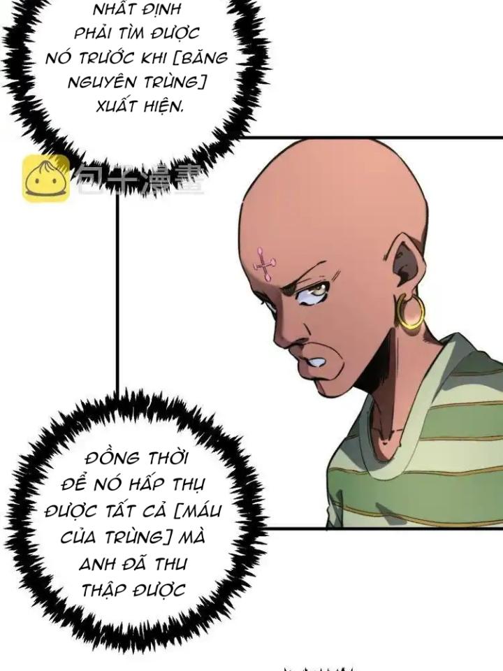 Trùng Trùng Ký Sinh Chapter 44 - Trang 2