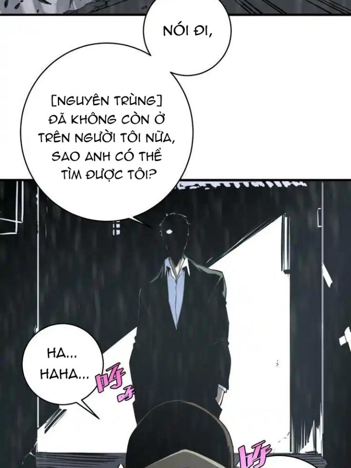 Trùng Trùng Ký Sinh Chapter 44 - Trang 2