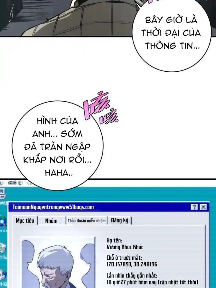 Trùng Trùng Ký Sinh Chapter 44 - Trang 2