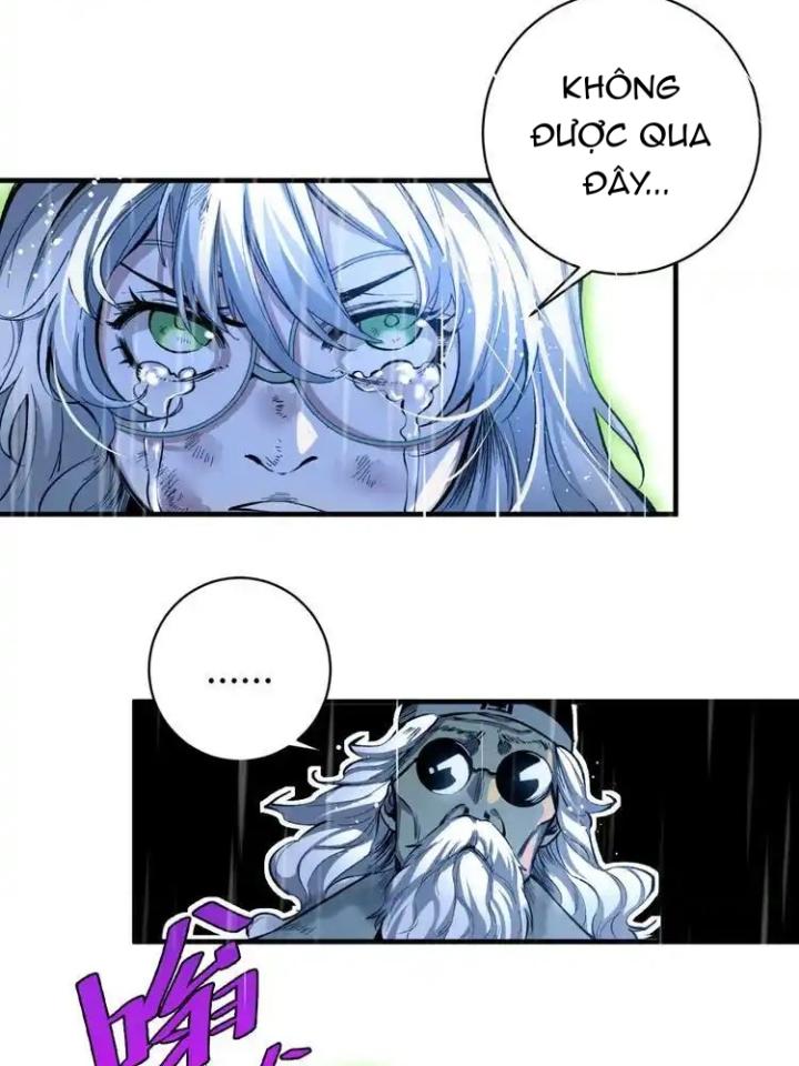 Trùng Trùng Ký Sinh Chapter 44 - Trang 2