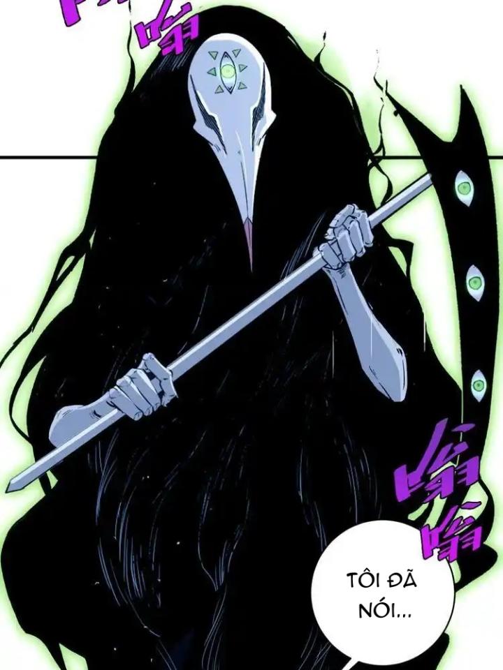 Trùng Trùng Ký Sinh Chapter 44 - Trang 2