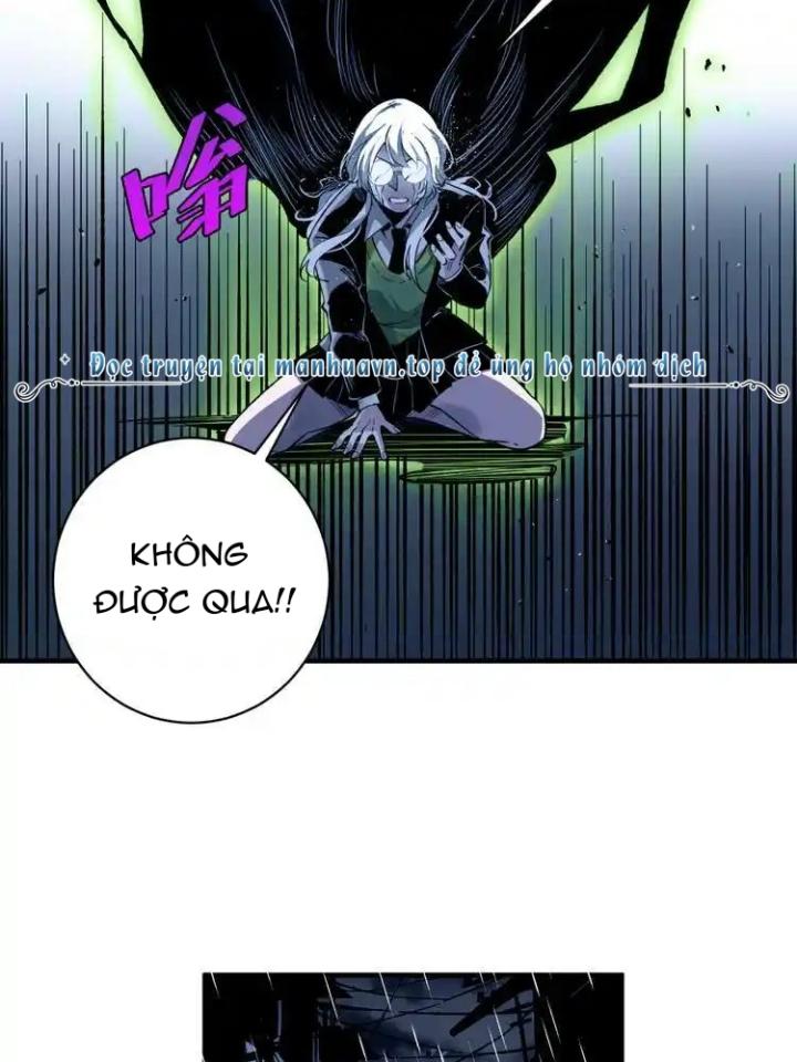 Trùng Trùng Ký Sinh Chapter 44 - Trang 2