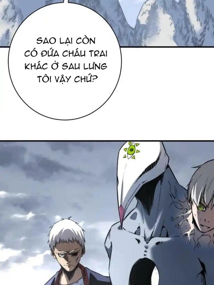 Trùng Trùng Ký Sinh Chapter 44 - Trang 2