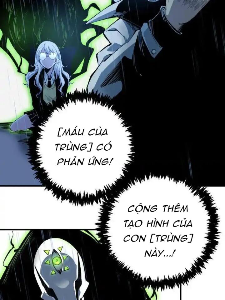 Trùng Trùng Ký Sinh Chapter 44 - Trang 2