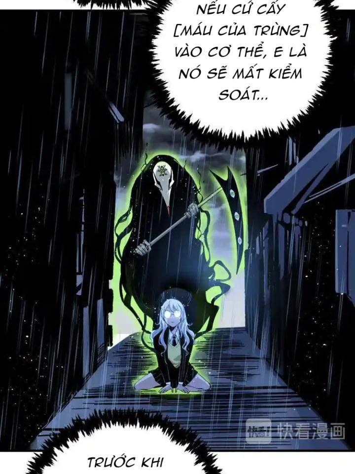 Trùng Trùng Ký Sinh Chapter 44 - Trang 2