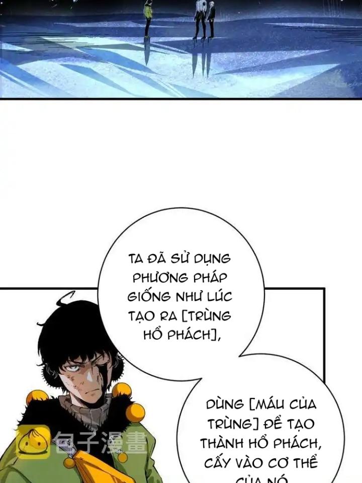 Trùng Trùng Ký Sinh Chapter 44 - Trang 2