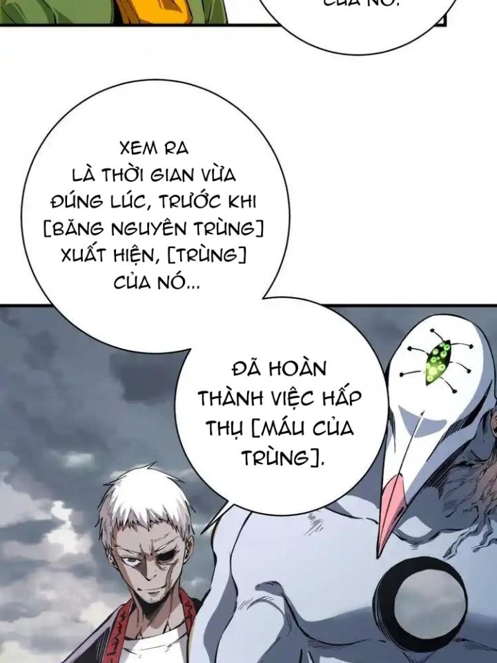 Trùng Trùng Ký Sinh Chapter 44 - Trang 2