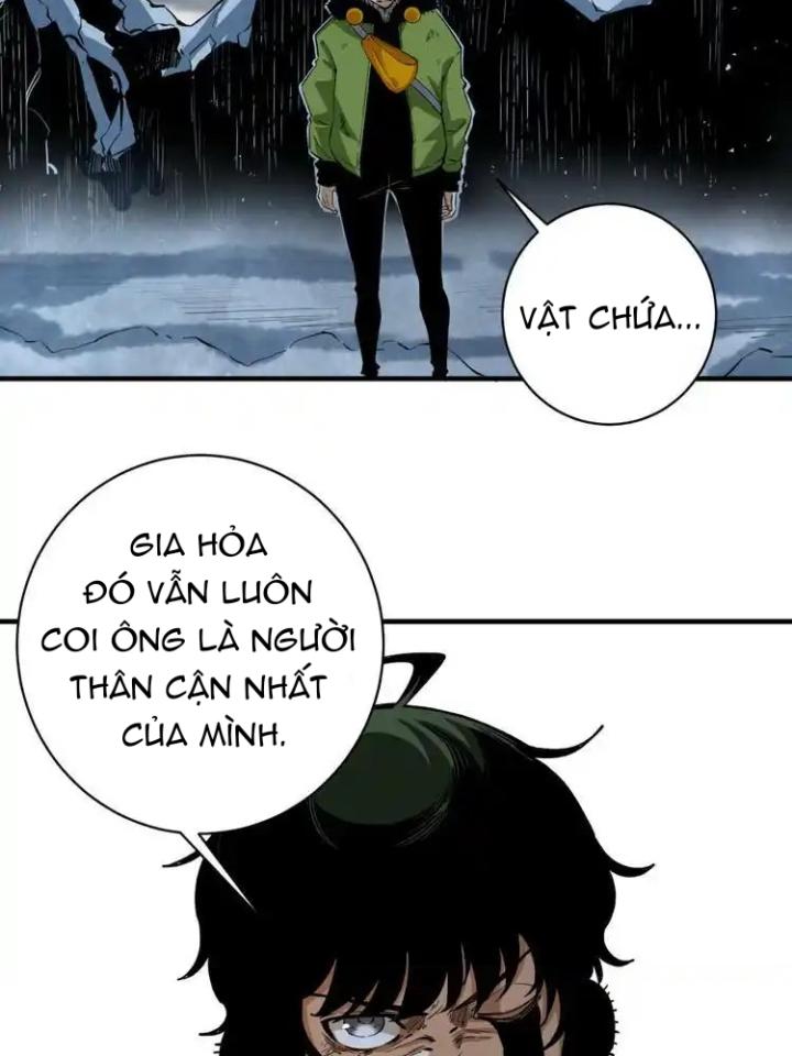 Trùng Trùng Ký Sinh Chapter 44 - Trang 2