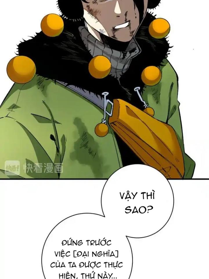 Trùng Trùng Ký Sinh Chapter 44 - Trang 2