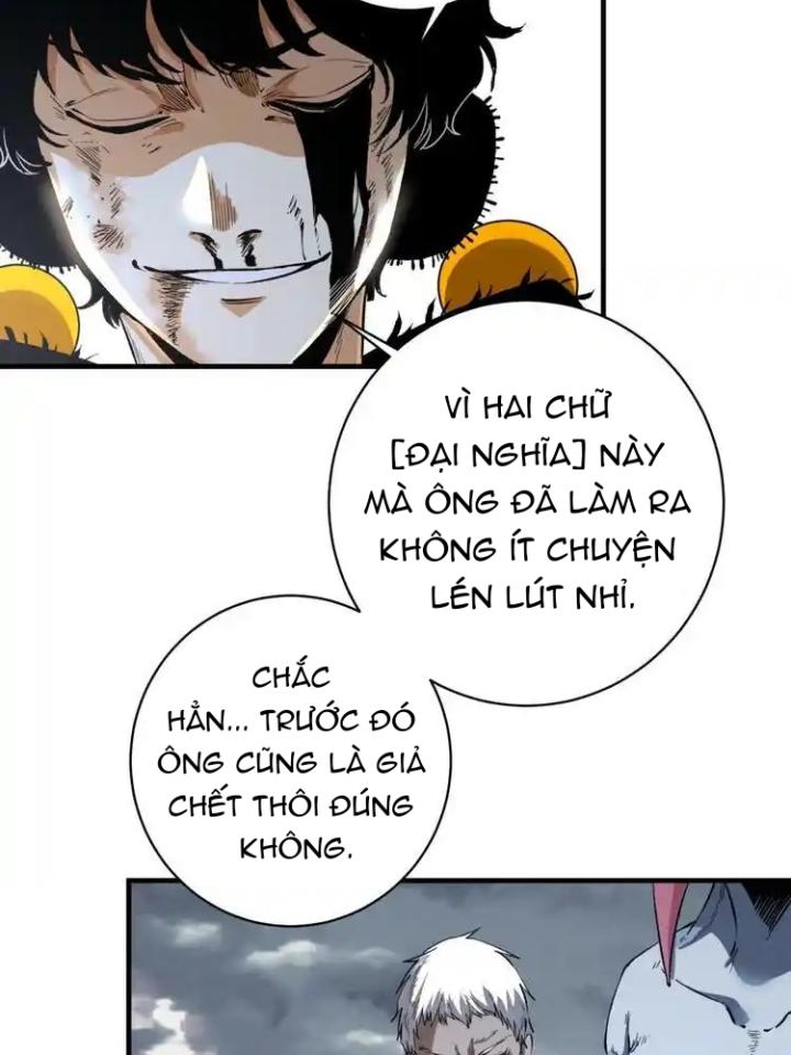 Trùng Trùng Ký Sinh Chapter 44 - Trang 2