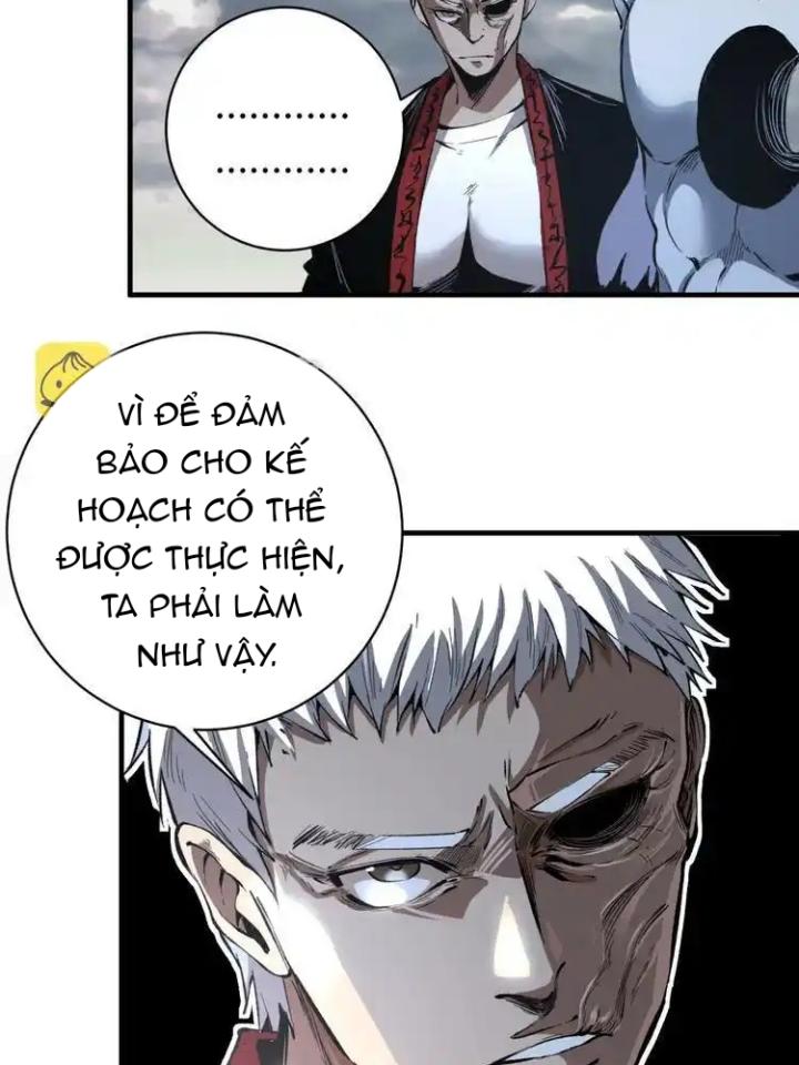 Trùng Trùng Ký Sinh Chapter 44 - Trang 2