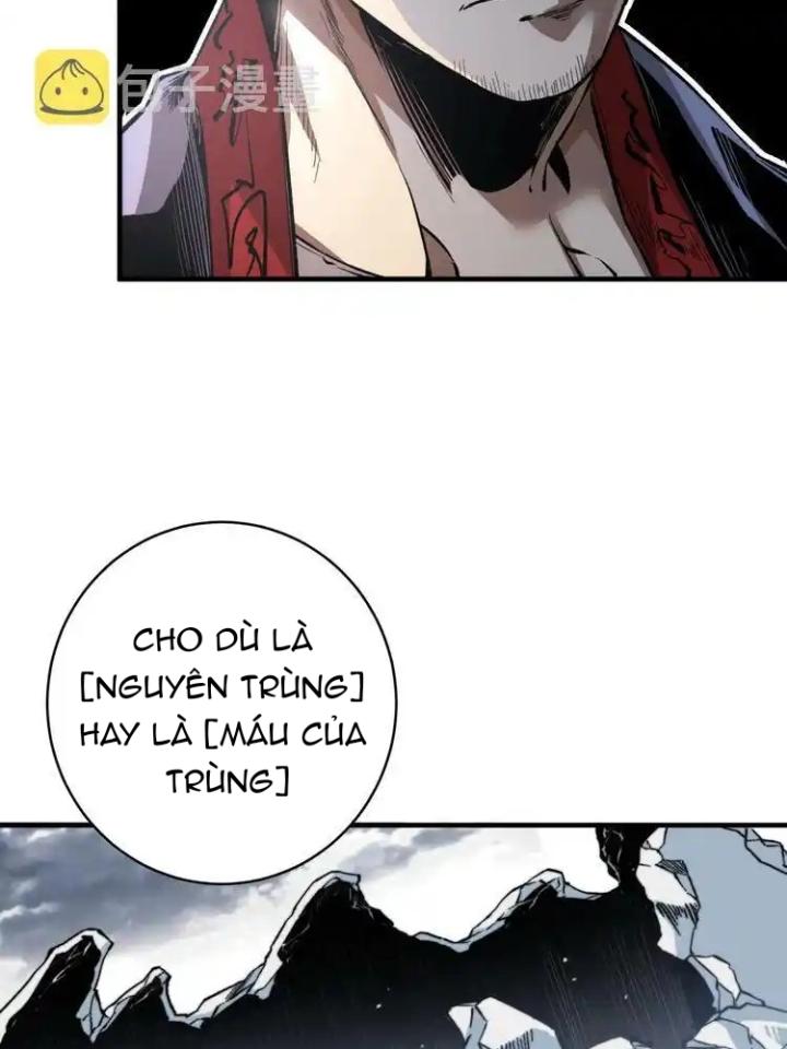 Trùng Trùng Ký Sinh Chapter 44 - Trang 2