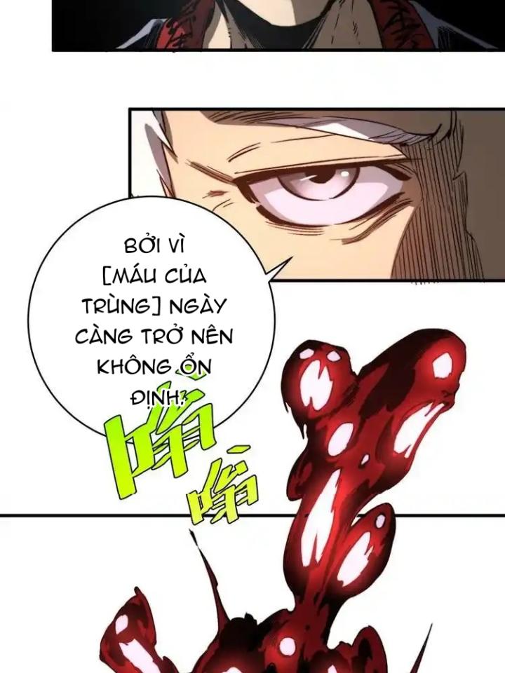 Trùng Trùng Ký Sinh Chapter 44 - Trang 2