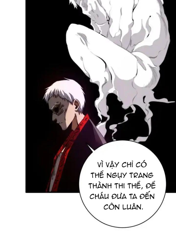 Trùng Trùng Ký Sinh Chapter 44 - Trang 2