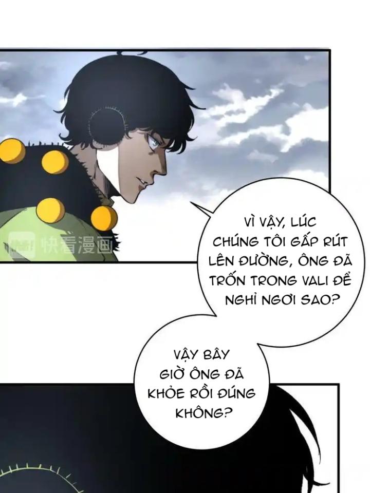 Trùng Trùng Ký Sinh Chapter 44 - Trang 2