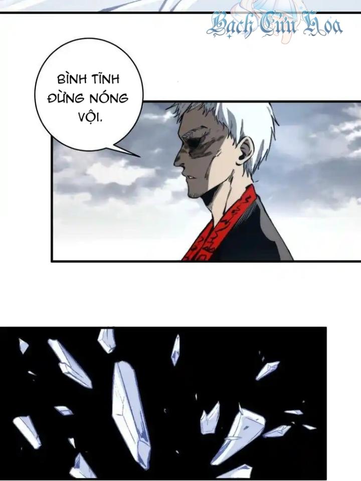 Trùng Trùng Ký Sinh Chapter 44 - Trang 2