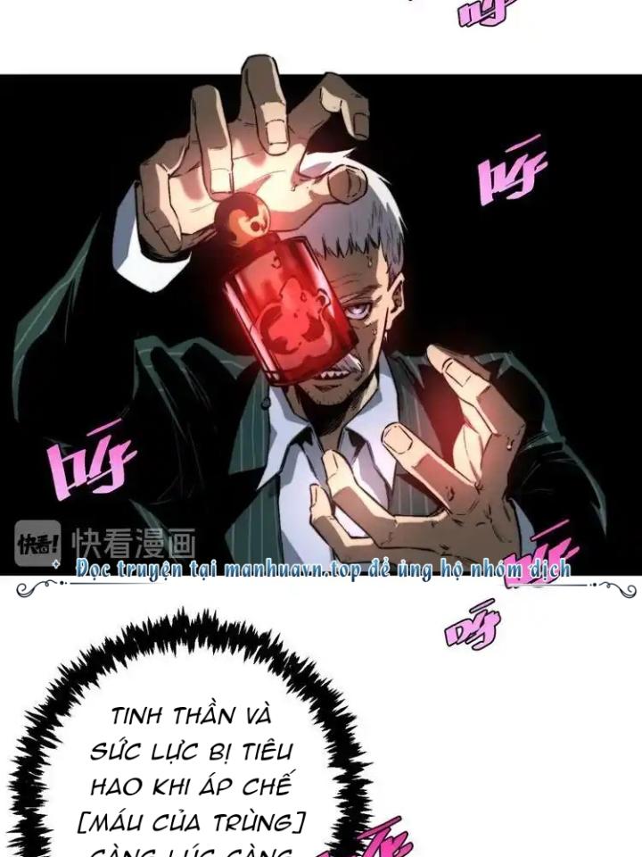 Trùng Trùng Ký Sinh Chapter 44 - Trang 2