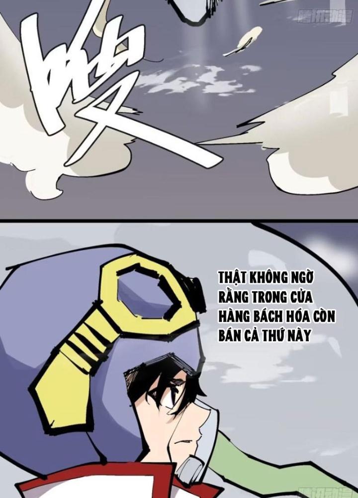 Tự Kỷ Luật Ta Đây Bất Khả Chiến Bại Chapter 129 - Trang 4