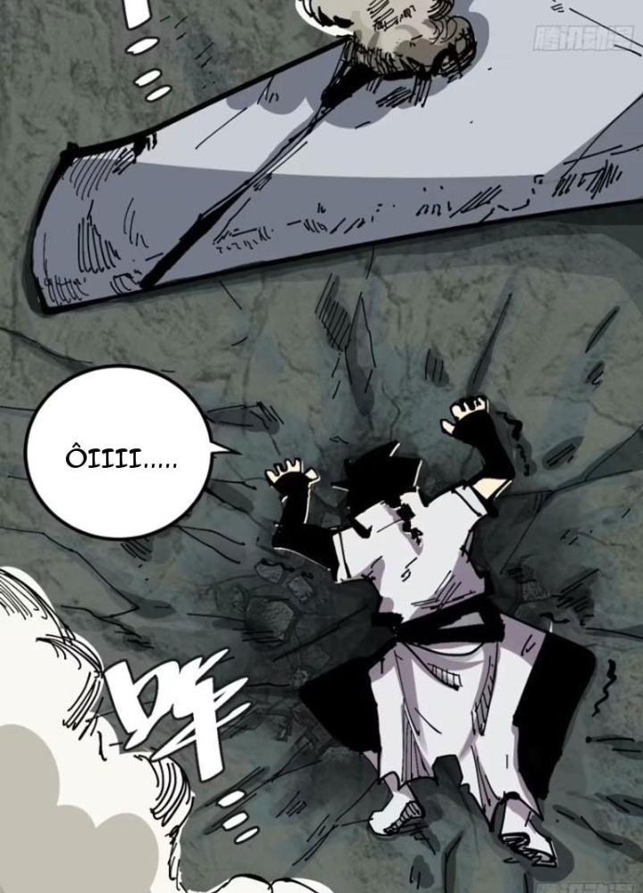 Tự Kỷ Luật Ta Đây Bất Khả Chiến Bại Chapter 129 - Trang 4