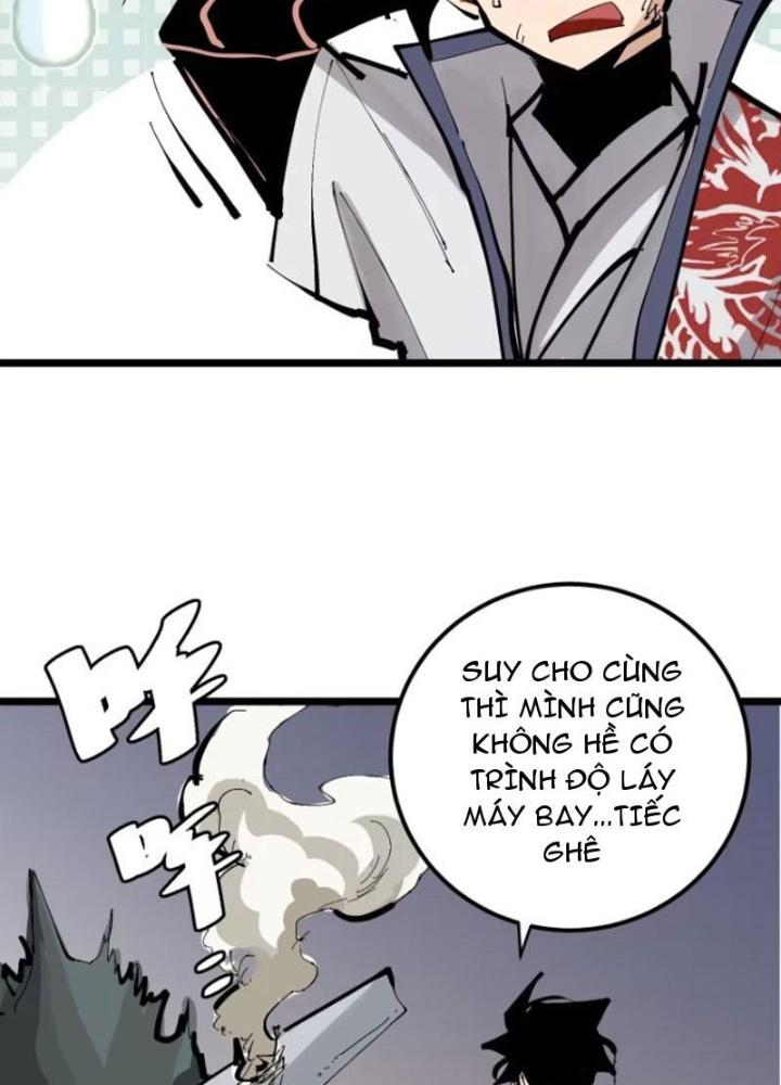 Tự Kỷ Luật Ta Đây Bất Khả Chiến Bại Chapter 129 - Trang 4