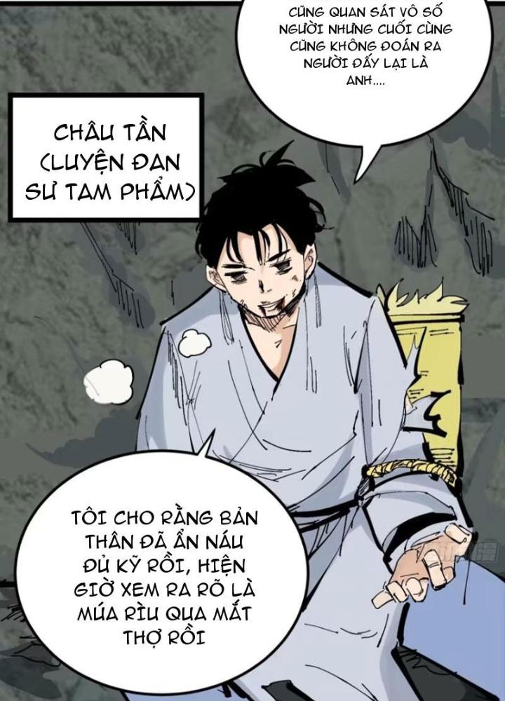 Tự Kỷ Luật Ta Đây Bất Khả Chiến Bại Chapter 129 - Trang 4