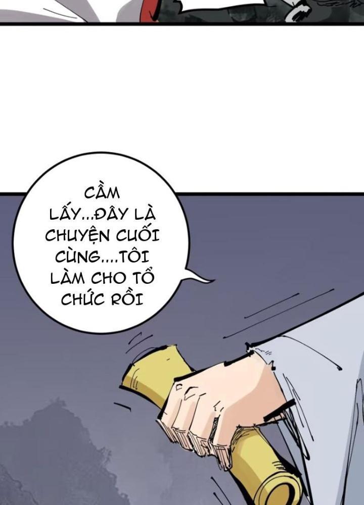 Tự Kỷ Luật Ta Đây Bất Khả Chiến Bại Chapter 129 - Trang 4