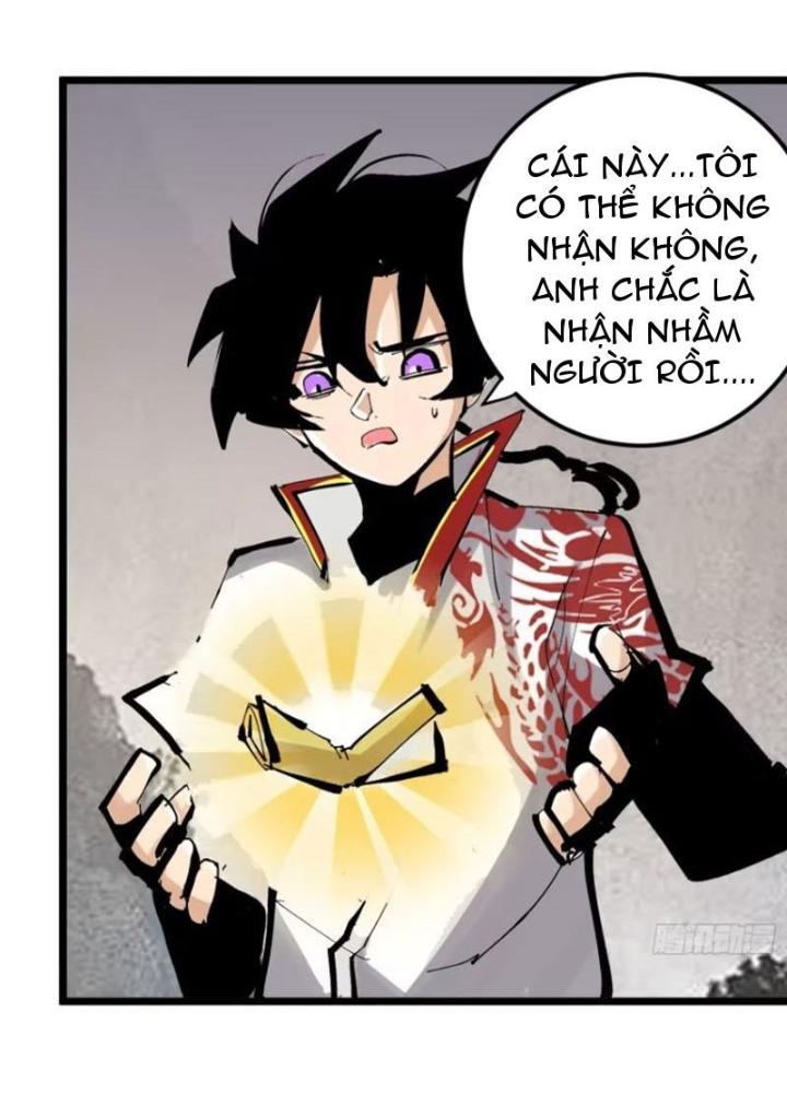 Tự Kỷ Luật Ta Đây Bất Khả Chiến Bại Chapter 129 - Trang 4