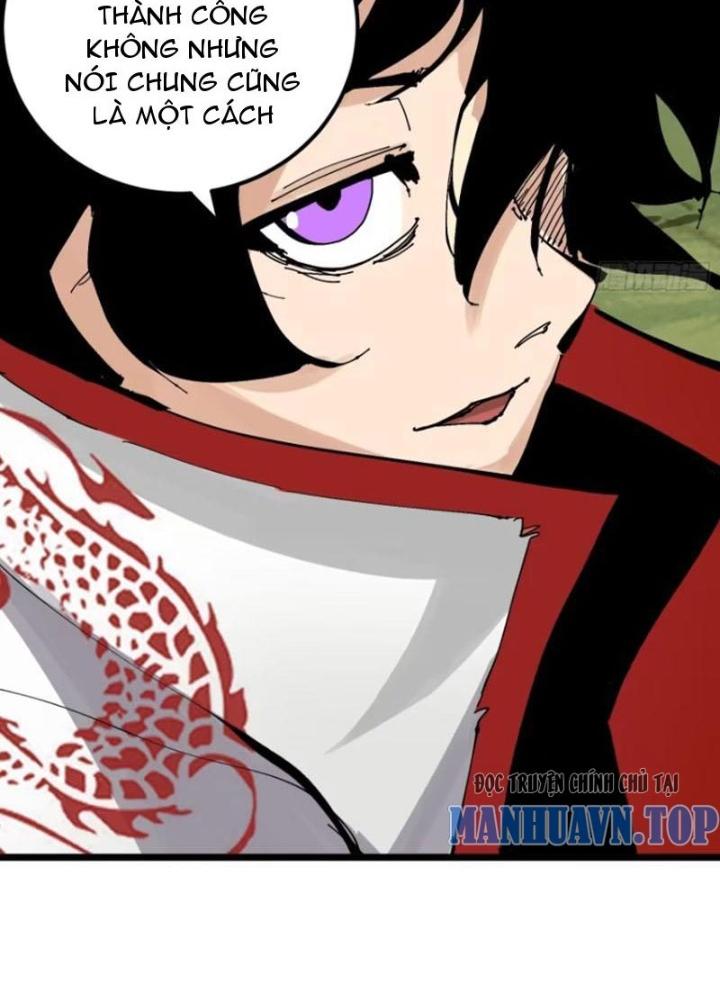 Tự Kỷ Luật Ta Đây Bất Khả Chiến Bại Chapter 129 - Trang 4