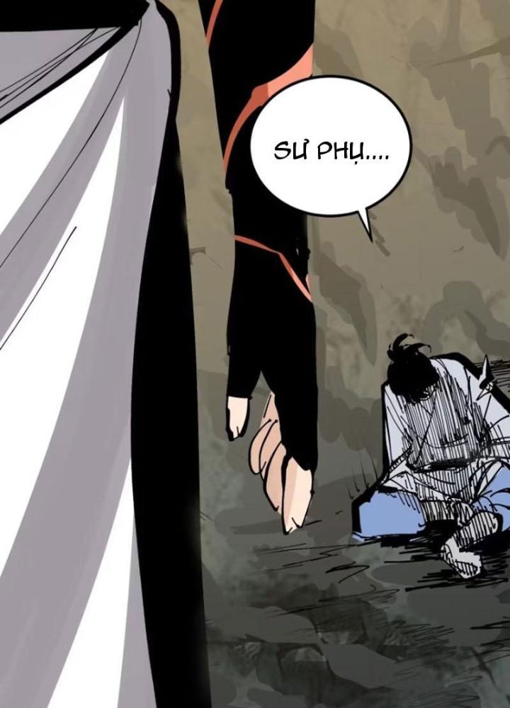 Tự Kỷ Luật Ta Đây Bất Khả Chiến Bại Chapter 129 - Trang 4