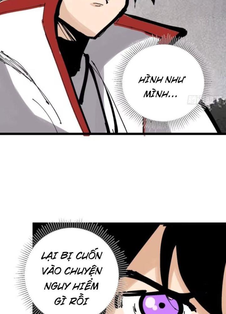 Tự Kỷ Luật Ta Đây Bất Khả Chiến Bại Chapter 129 - Trang 4