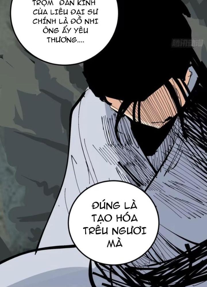 Tự Kỷ Luật Ta Đây Bất Khả Chiến Bại Chapter 129 - Trang 4