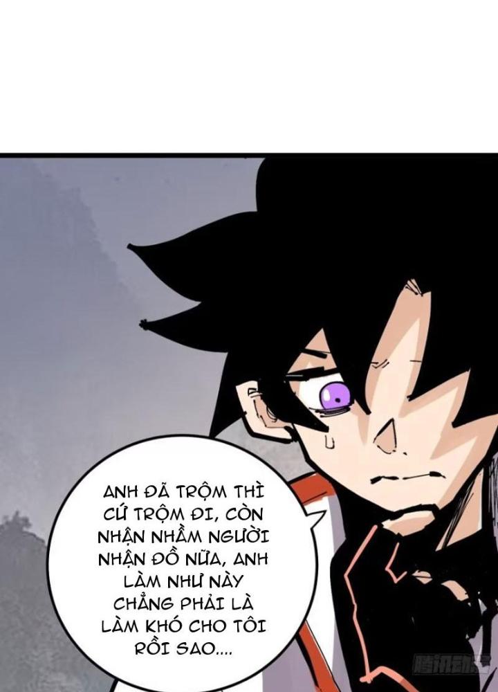 Tự Kỷ Luật Ta Đây Bất Khả Chiến Bại Chapter 129 - Trang 4