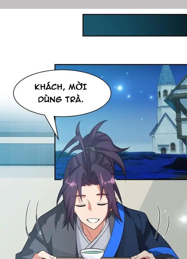 Tu Luyện Thành Tiên Ta Chỉ Muốn Nuôi Nữ Đồ Đệ Chapter 220 - Trang 3