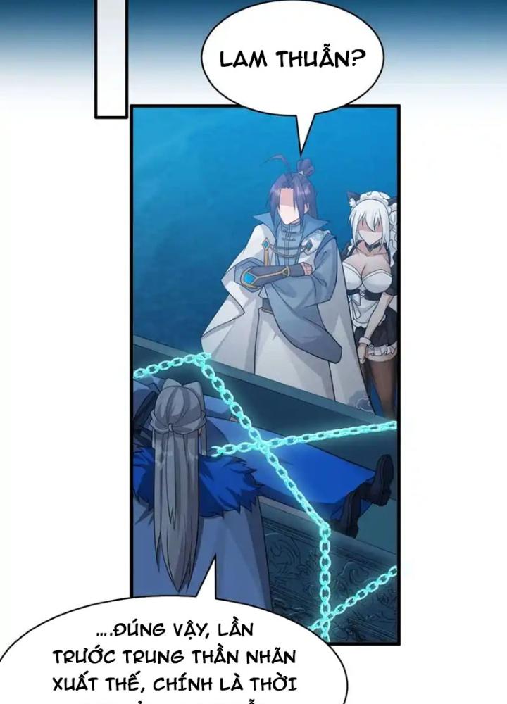 Tu Luyện Thành Tiên Ta Chỉ Muốn Nuôi Nữ Đồ Đệ Chapter 220 - Trang 3