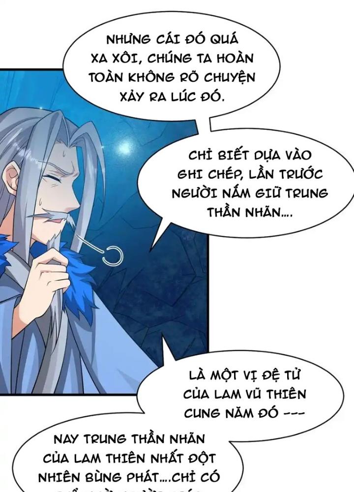 Tu Luyện Thành Tiên Ta Chỉ Muốn Nuôi Nữ Đồ Đệ Chapter 220 - Trang 3