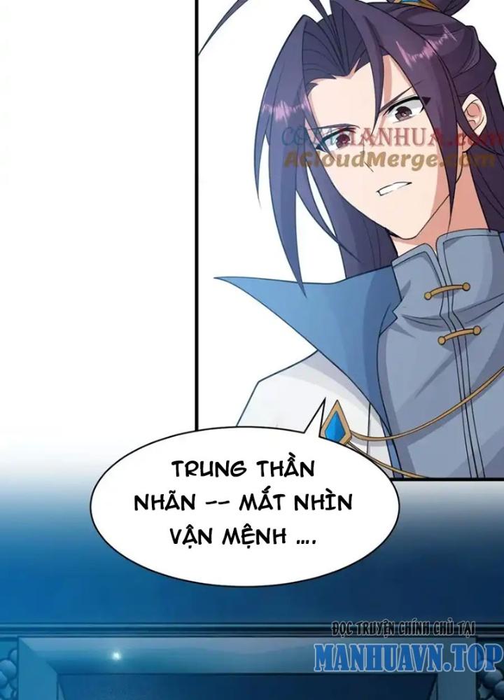 Tu Luyện Thành Tiên Ta Chỉ Muốn Nuôi Nữ Đồ Đệ Chapter 220 - Trang 3