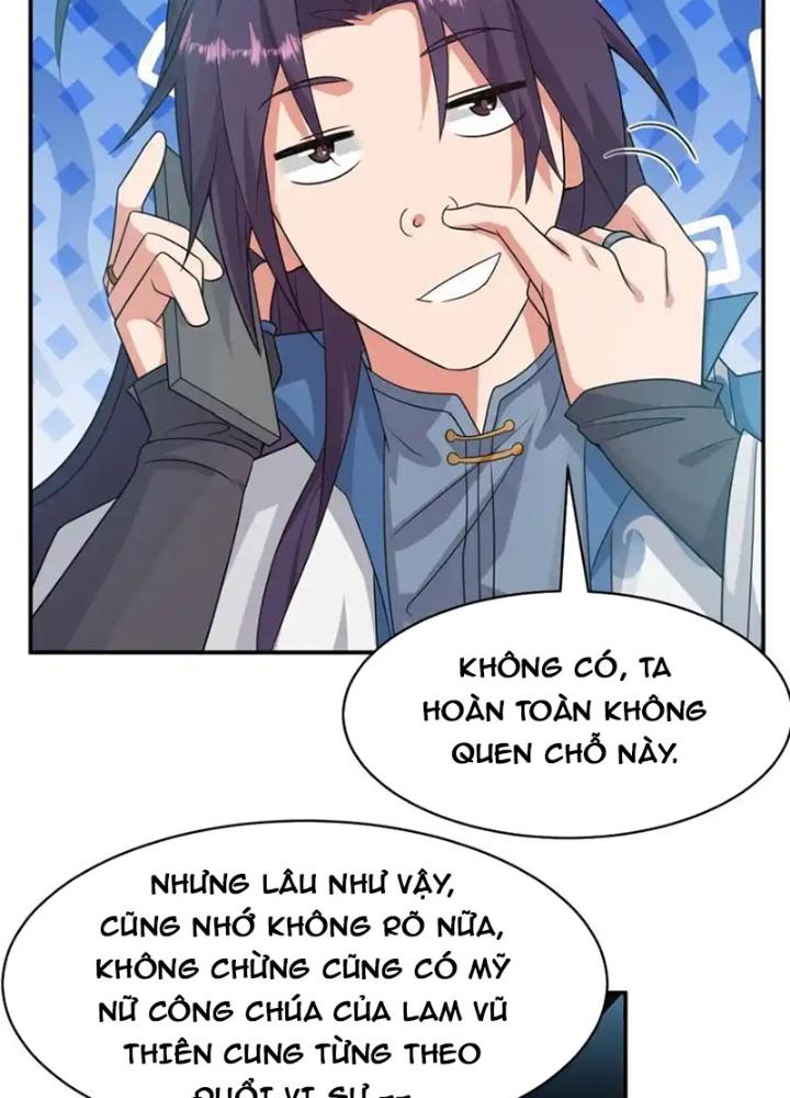 Tu Luyện Thành Tiên Ta Chỉ Muốn Nuôi Nữ Đồ Đệ Chapter 220 - Trang 3