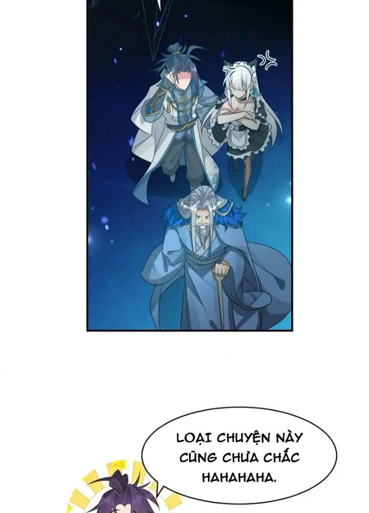 Tu Luyện Thành Tiên Ta Chỉ Muốn Nuôi Nữ Đồ Đệ Chapter 220 - Trang 3