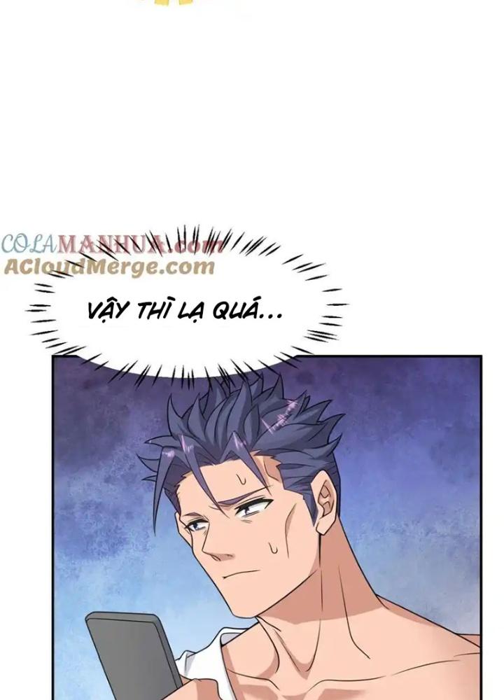 Tu Luyện Thành Tiên Ta Chỉ Muốn Nuôi Nữ Đồ Đệ Chapter 220 - Trang 3