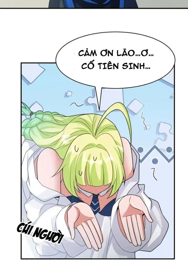 Tu Luyện Thành Tiên Ta Chỉ Muốn Nuôi Nữ Đồ Đệ Chapter 220 - Trang 3