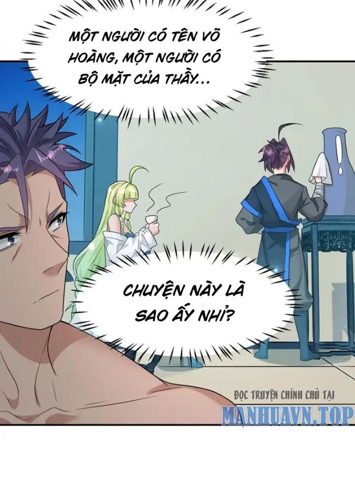 Tu Luyện Thành Tiên Ta Chỉ Muốn Nuôi Nữ Đồ Đệ Chapter 220 - Trang 3