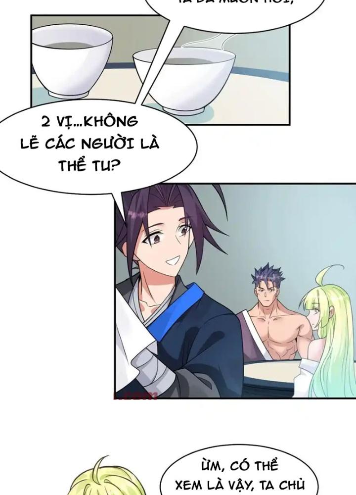 Tu Luyện Thành Tiên Ta Chỉ Muốn Nuôi Nữ Đồ Đệ Chapter 220 - Trang 3