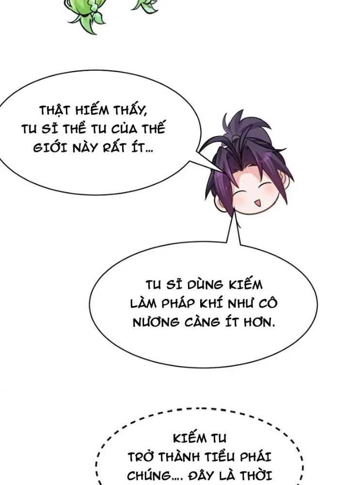 Tu Luyện Thành Tiên Ta Chỉ Muốn Nuôi Nữ Đồ Đệ Chapter 220 - Trang 3