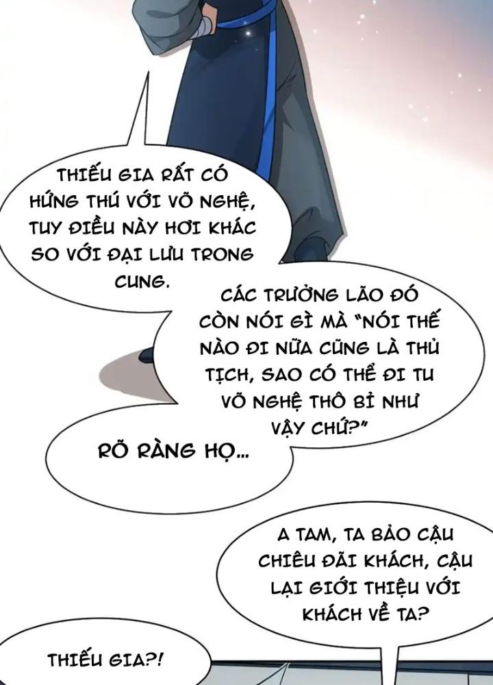 Tu Luyện Thành Tiên Ta Chỉ Muốn Nuôi Nữ Đồ Đệ Chapter 220 - Trang 3