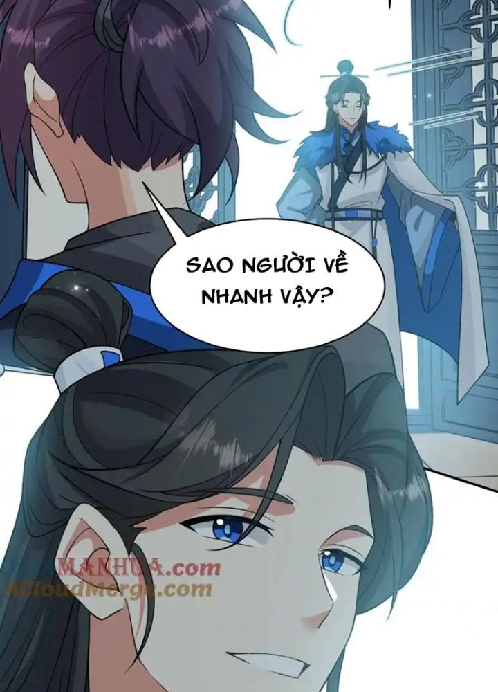 Tu Luyện Thành Tiên Ta Chỉ Muốn Nuôi Nữ Đồ Đệ Chapter 220 - Trang 3