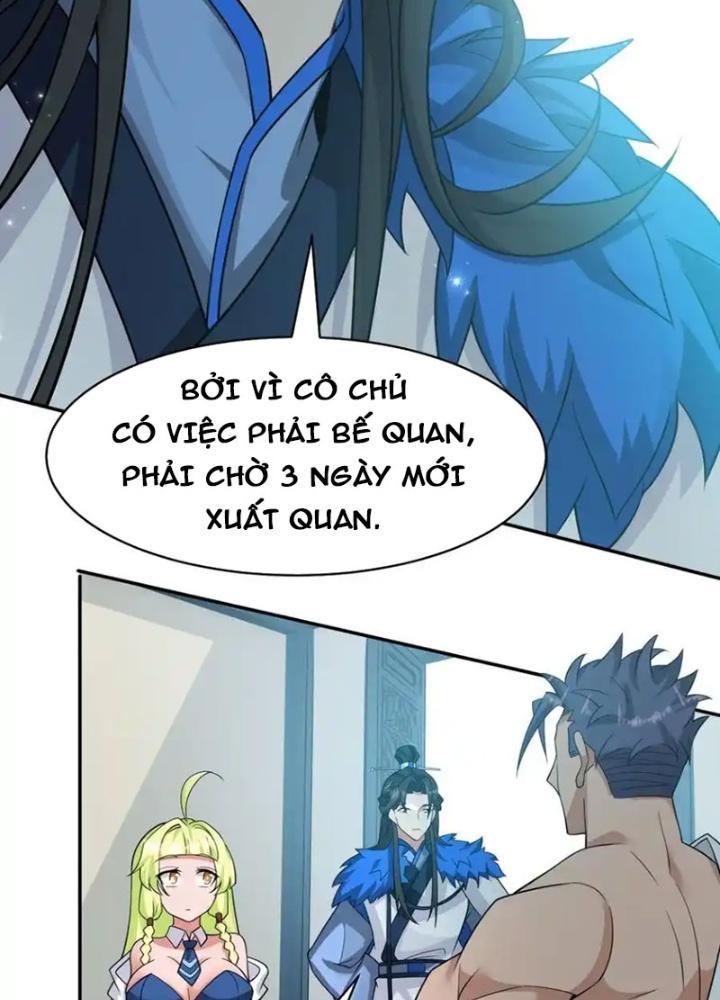 Tu Luyện Thành Tiên Ta Chỉ Muốn Nuôi Nữ Đồ Đệ Chapter 220 - Trang 3