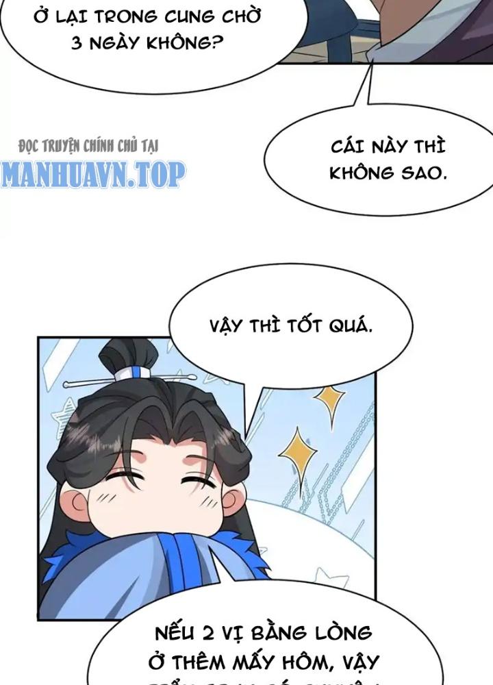 Tu Luyện Thành Tiên Ta Chỉ Muốn Nuôi Nữ Đồ Đệ Chapter 220 - Trang 3